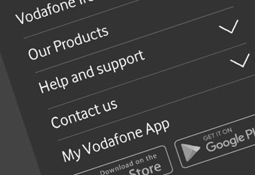 Vodafone